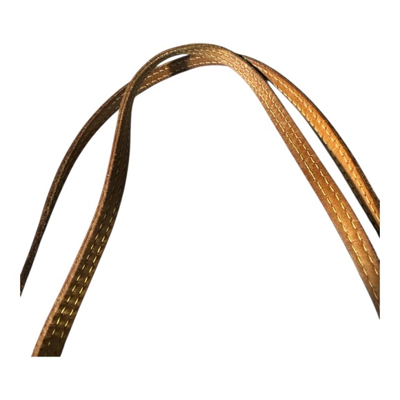 Authentic Louis Neverfull MM Straps/Handles - Picture 4 of 5